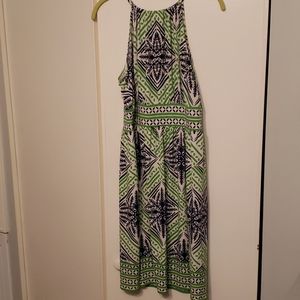 London times 10 dress worn once